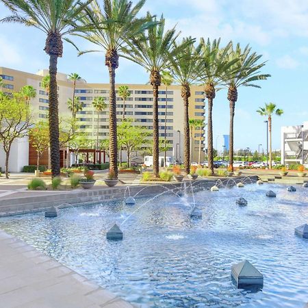 Embassy Suites By Hilton Anaheim-Orange Kültér fotó