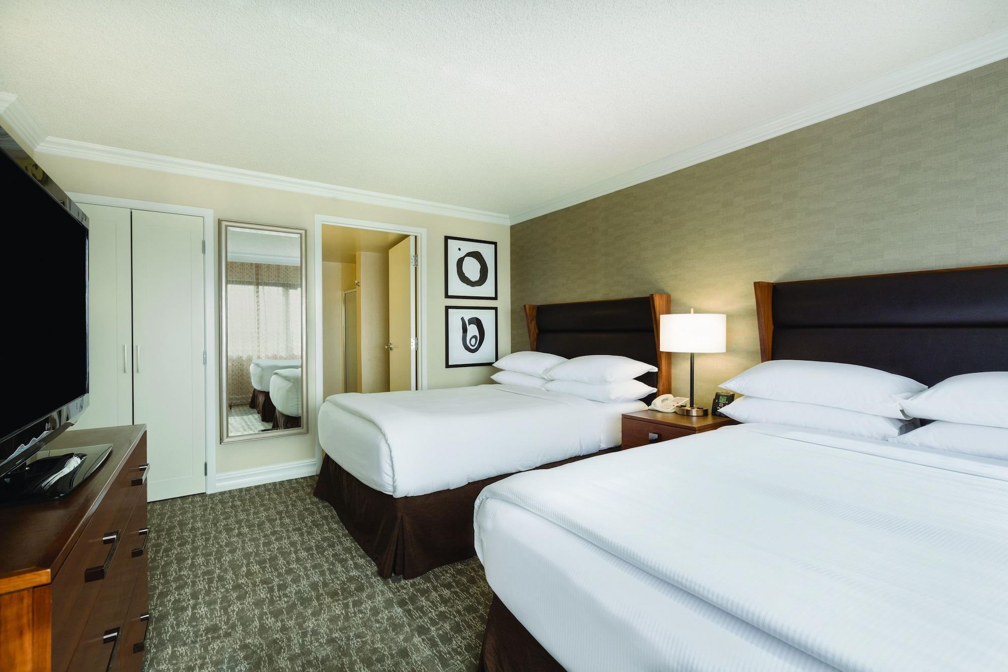 Embassy Suites By Hilton Anaheim-Orange Kültér fotó