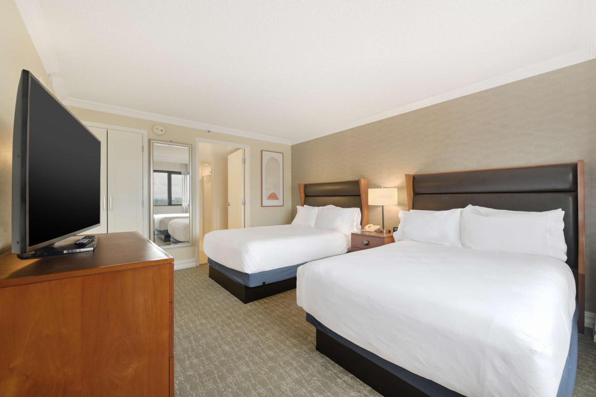 Embassy Suites By Hilton Anaheim-Orange Kültér fotó