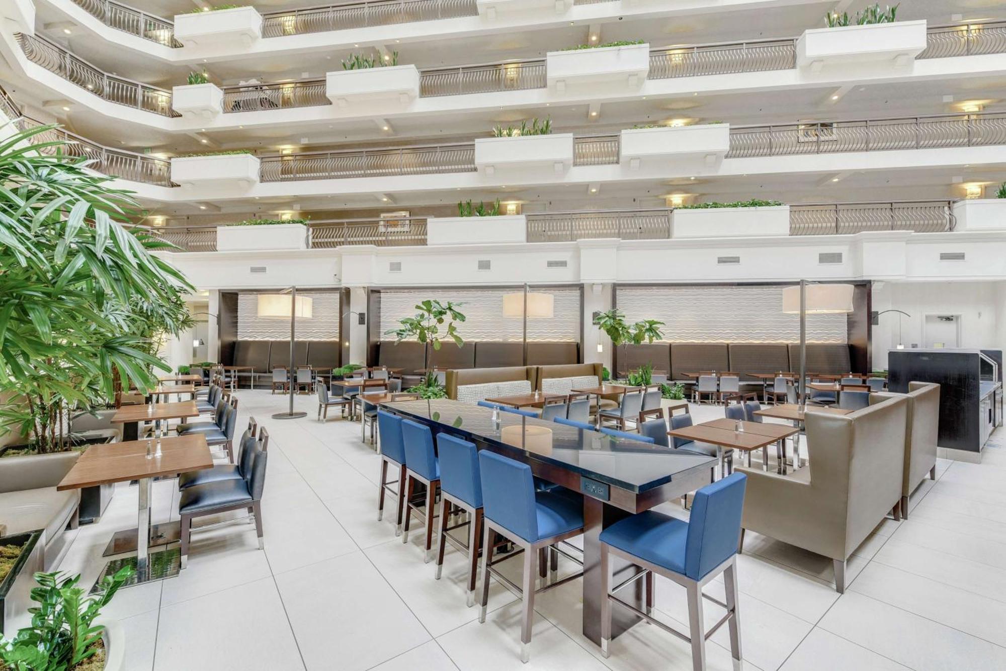 Embassy Suites By Hilton Anaheim-Orange Kültér fotó